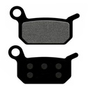 [ZAP009] PAST. FRENO FORMULA B4