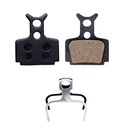 [ZAP013] PAST. FRENO FORMULA MEGA ONE