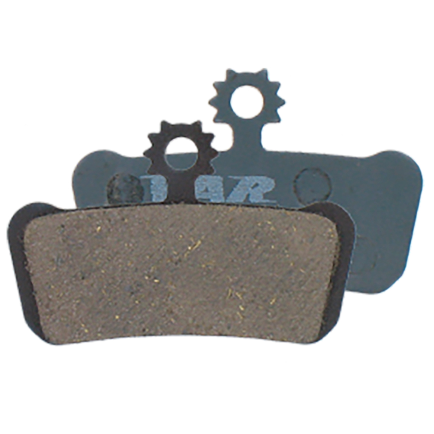 PAST. FRENO VAR ORGANICA Avid XO Trail / Elixir 7,9 Trail