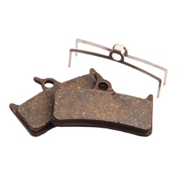 [52029] PASTILLA DE FRENO CLARKS ORGANICA DEORE XT