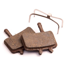 [VX813C] PAST. FRENO CLARKS AVID