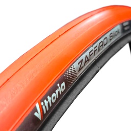 [CUBVIT70023] CUBIERTA VITTORIA ZAFFIRO SLICK 700X23C 23-622